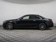 Mercedes-Benz S-Класс VI (W222 C217) Рестайлинг Москва  - изображение 37