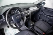 Skoda Rapid I Пермь  - изображение 29