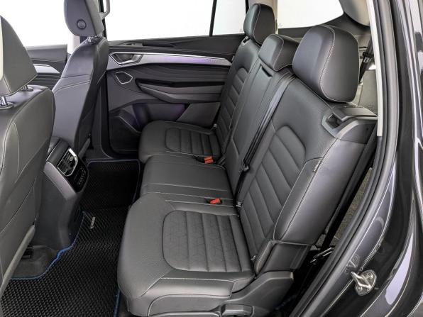 Volkswagen Talagon I с пробегом 2024 года, цена 5 950 000 рублей, 15117 км, внедорожник, Автокод Объявления