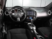 Nissan Juke I Ростов-на-Дону  - изображение 24