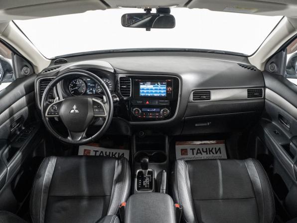 Mitsubishi Outlander III с пробегом 2013 года, цена 1 499 500 рублей, 170010 км, внедорожник, Автокод Объявления