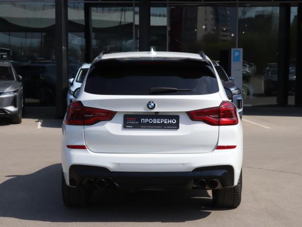 BMW X3 III (G01) с пробегом 2019 года, цена 4 299 000 рублей, 91749 км, внедорожник, Автокод Объявления