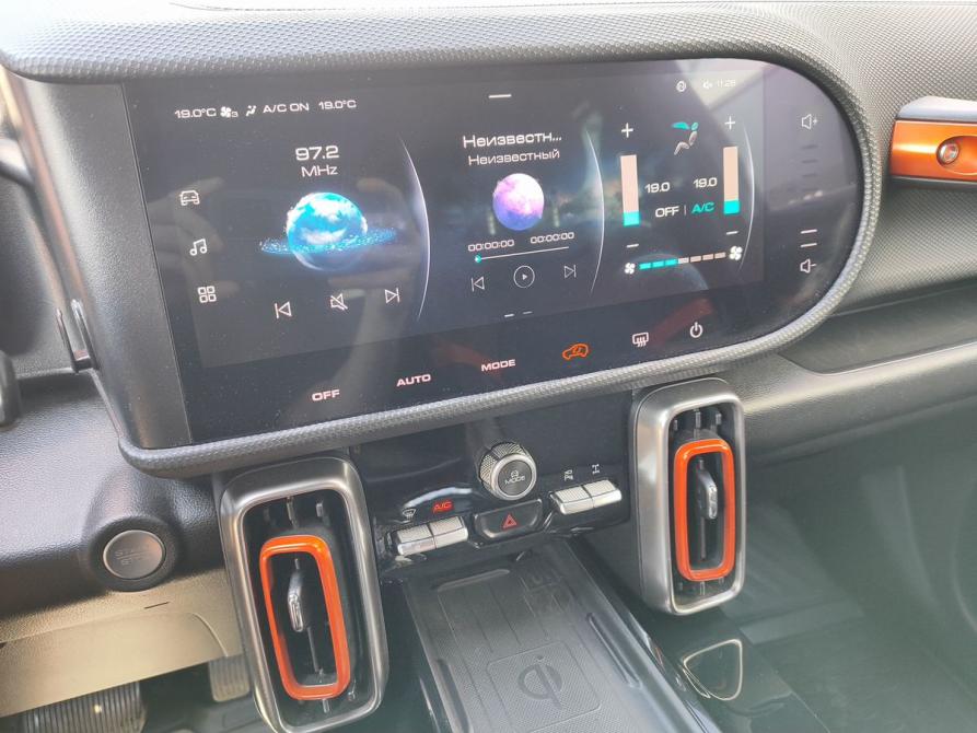 Haval Dargo Москва  - изображение 17