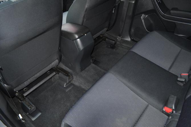 Subaru Forester IV Рестайлинг с пробегом 2015 года, цена 1 590 000 рублей, 267401 км, внедорожник, Автокод Объявления