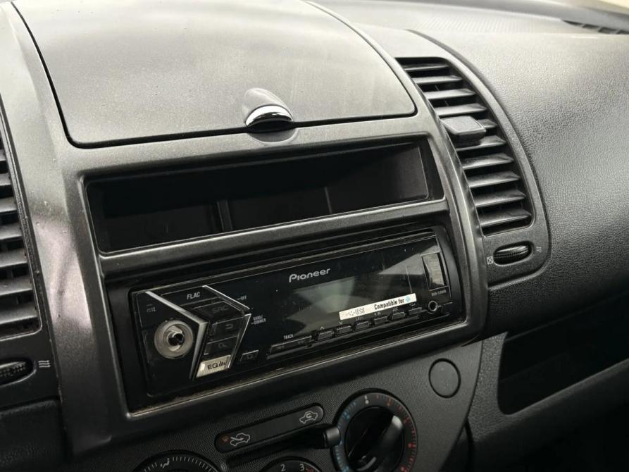 Nissan Note I Крым  - изображение 12