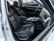 Geely Tugella I Краснодар  - изображение 29
