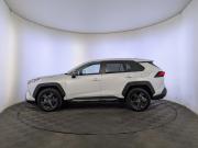 Toyota RAV4 V (XA50) Москва  - изображение 37