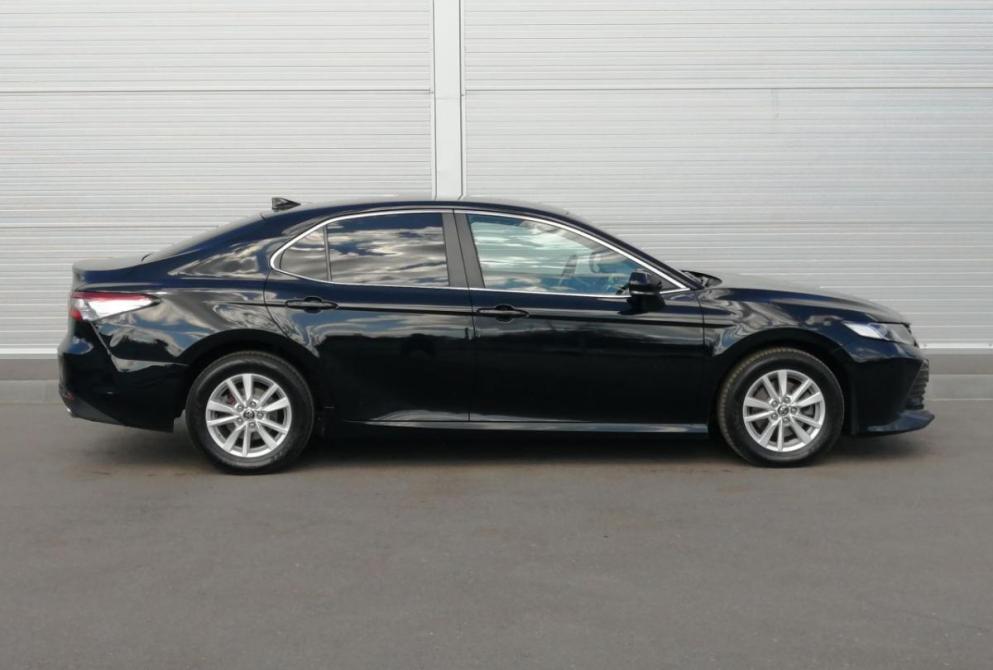 Toyota Camry VIII (XV70) Иваново  - изображение 8