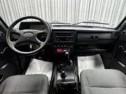 Lada (ВАЗ) 2121 (4x4) I Рестайлинг Стерлитамак  - изображение 55