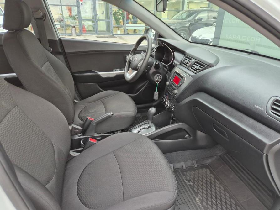 Kia Rio III Екатеринбург  - изображение 7