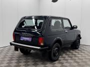Lada (ВАЗ) 2121 (4x4) I Рестайлинг Воронеж  - изображение 19