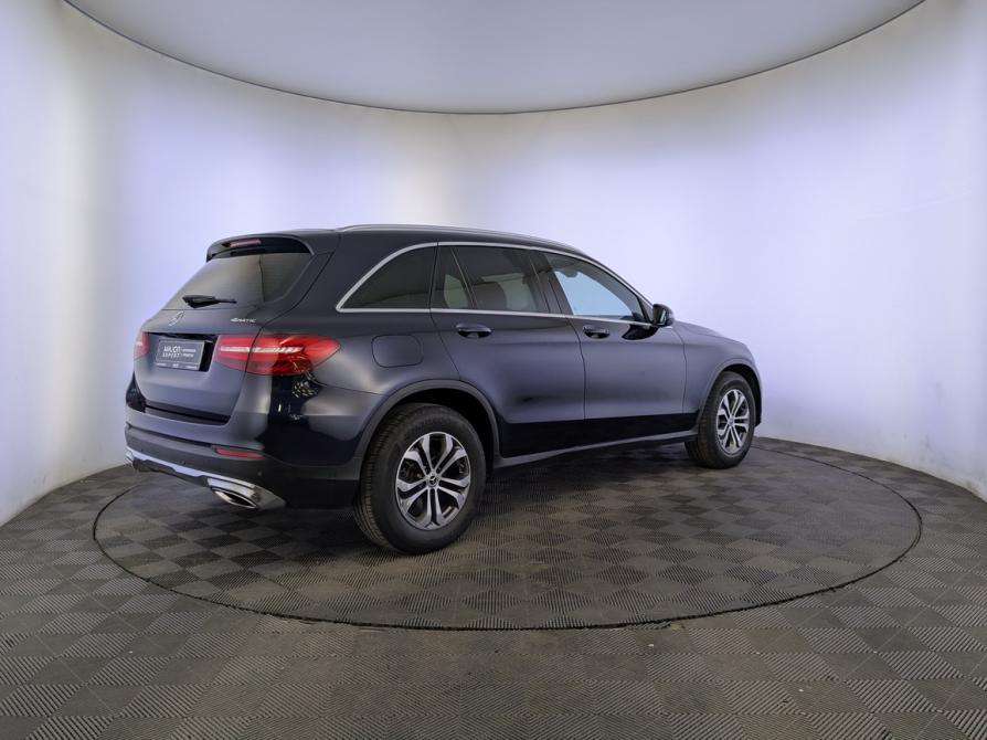 Mercedes-Benz GLC I (X253) Москва  - изображение 5
