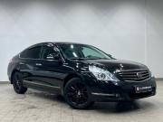 Nissan Teana II Рестайлинг Кемерово  - изображение 22