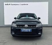 Volkswagen Tiguan II Санкт-Петербург  - изображение 20