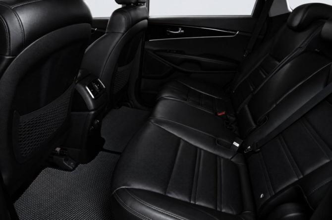 Kia Sorento III Prime Рестайлинг с пробегом 2020 года, цена 3 299 000 рублей, 105000 км, внедорожник, Автокод Объявления