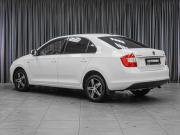 Skoda Rapid I Тюмень  - изображение 18