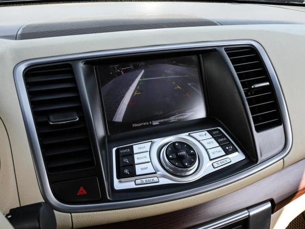 Nissan Teana II (J32) Рестайлинг с пробегом 2012 года, цена 1 175 000 рублей, 232266 км, седан, Автокод Объявления