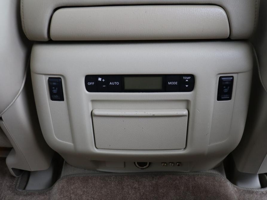 Infiniti QX80 I Рестайлинг Москва  - изображение 25