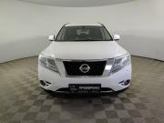 Nissan Pathfinder IV Уфа  - изображение 26
