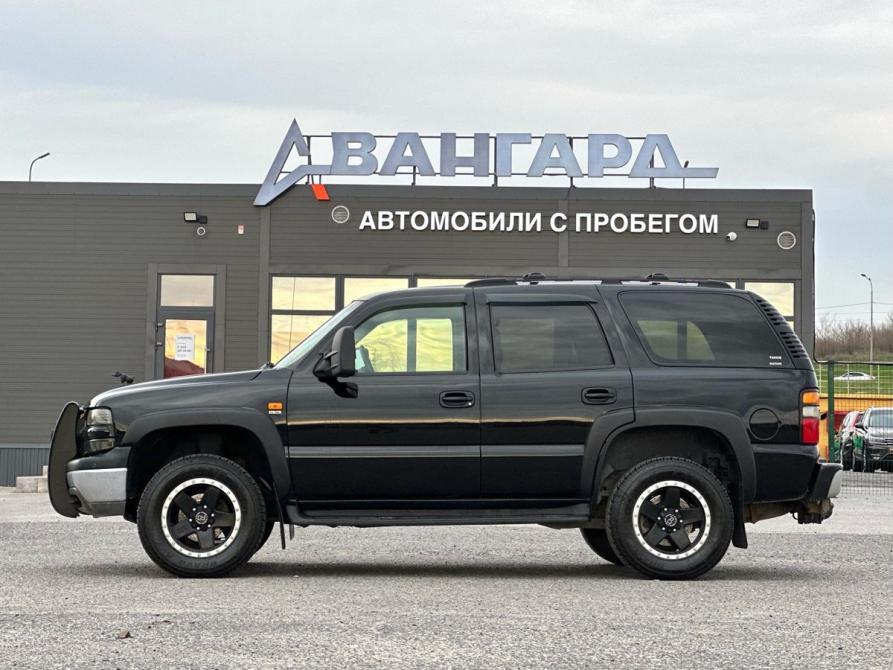 Chevrolet Tahoe II Волгоград  - изображение 2