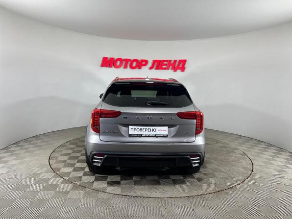 Haval Jolion I Рестайлинг с пробегом 2024 года, цена 1 999 000 рублей, 53426 км, внедорожник, Автокод Объявления
