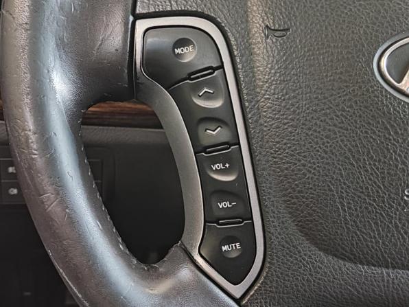 Hyundai Santa Fe II Рестайлинг с пробегом 2012 года, цена 1 430 000 рублей, 238560 км, внедорожник, Автокод Объявления