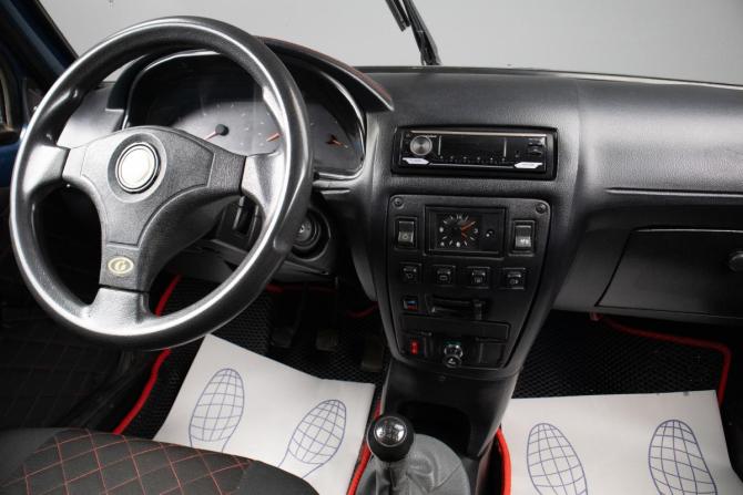 Lada (ВАЗ) 1111 Ока с пробегом 2006 года, цена 249 000 рублей, 141200 км, хэтчбек, Автокод Объявления