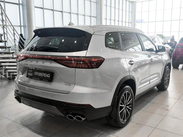 Chery Tiggo 8 Pro Max I Рестайлинг с пробегом 2023 года, цена 2 550 000 рублей, 62300 км, внедорожник, Автокод Объявления