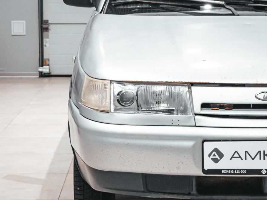 Lada (ВАЗ) 2111 Екатеринбург  - изображение 5