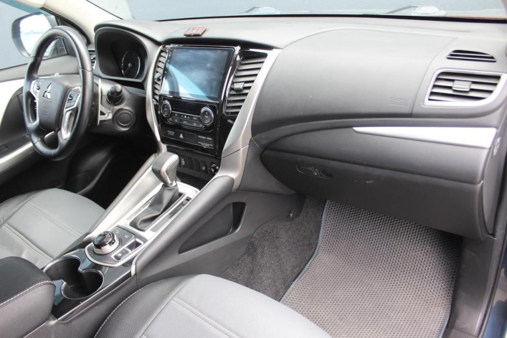 Mitsubishi Pajero Sport III Брянск  - изображение 11