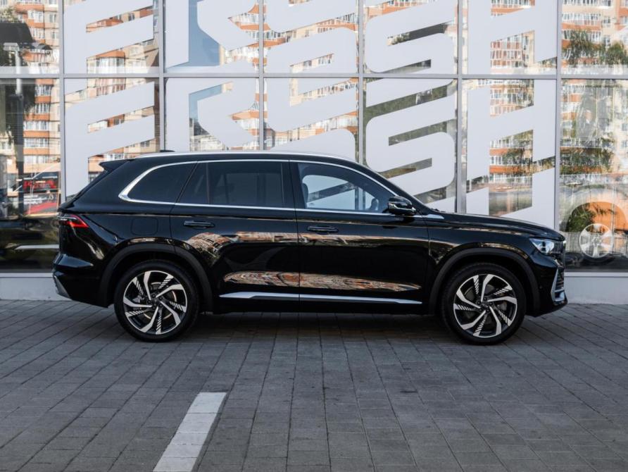 Geely Monjaro I Рестайлинг Ставрополь  - изображение 5