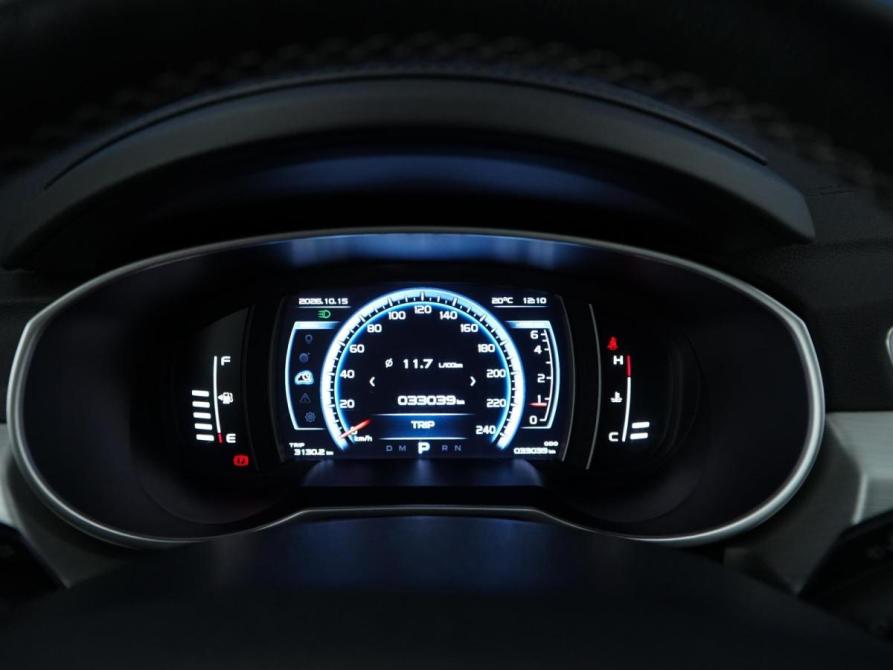 Geely Atlas I Москва  - изображение 22