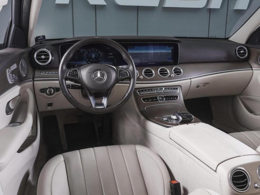 Mercedes-Benz E-Класс V (W213 S213 C238) Ростов-на-Дону  - изображение 6