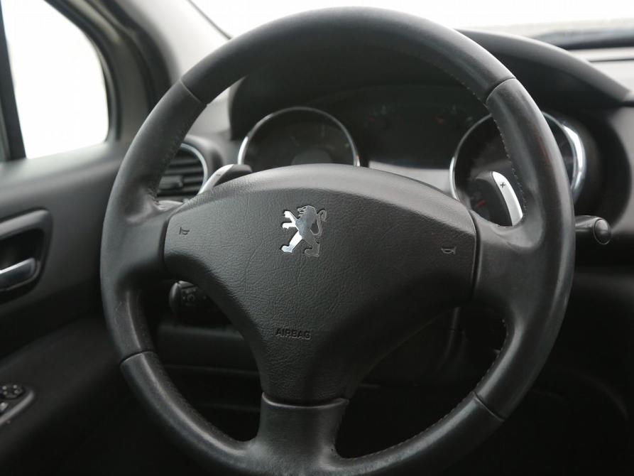 Peugeot 3008 I Иваново  - изображение 16