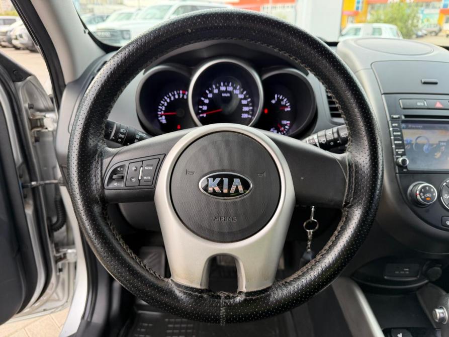 Kia Soul I Рестайлинг Сыктывкар  - изображение 18