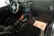 Nissan Qashqai I Рестайлинг Омск  - изображение 40