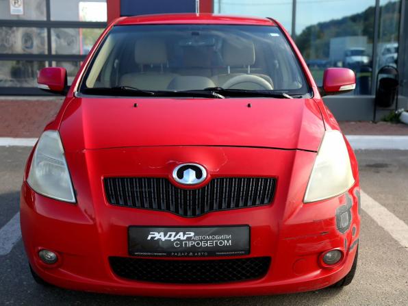 Great Wall Coolbear с пробегом 2010 года, цена 326 000 рублей, 101000 км, хэтчбек, Автокод Объявления
