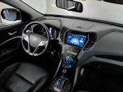 Hyundai Santa Fe III Москва  - изображение 33
