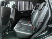 SsangYong Kyron I Рестайлинг Москва  - изображение 36