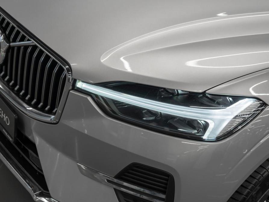 Volvo XC60 II Рестайлинг Москва  - изображение 28