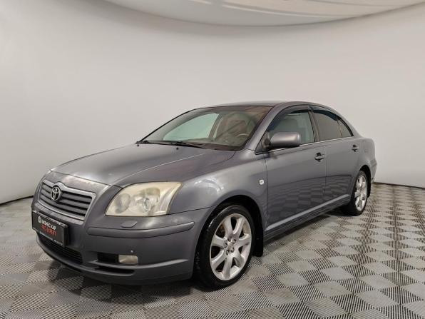Toyota Avensis II с пробегом 2004 года, цена 799 000 рублей, 199834 км, седан, Автокод Объявления