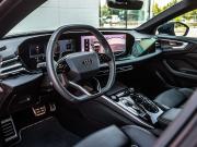 Audi A5 III (B10) Магнитогорск  - изображение 55