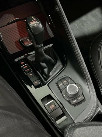 BMW X1 II (F48) с пробегом 2015 года, цена 2 600 000 рублей, 110640 км, внедорожник, Автокод Объявления