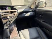 Lexus RX III Рестайлинг Санкт-Петербург  - изображение 39