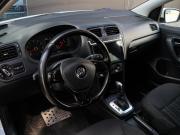 Volkswagen Polo V Рестайлинг Москва  - изображение 31