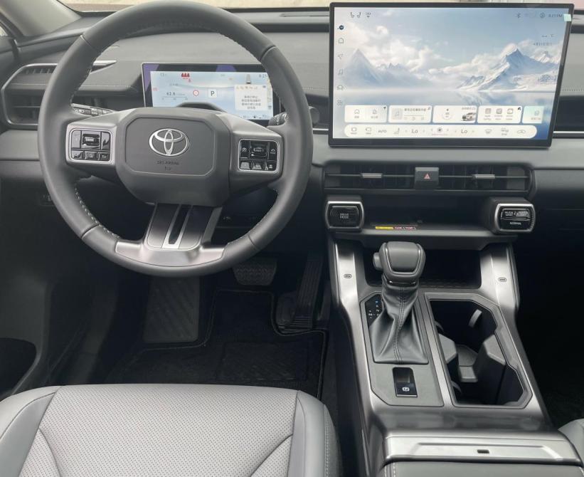 Toyota RAV4 VI (XA60) Стерлитамак  - изображение 12