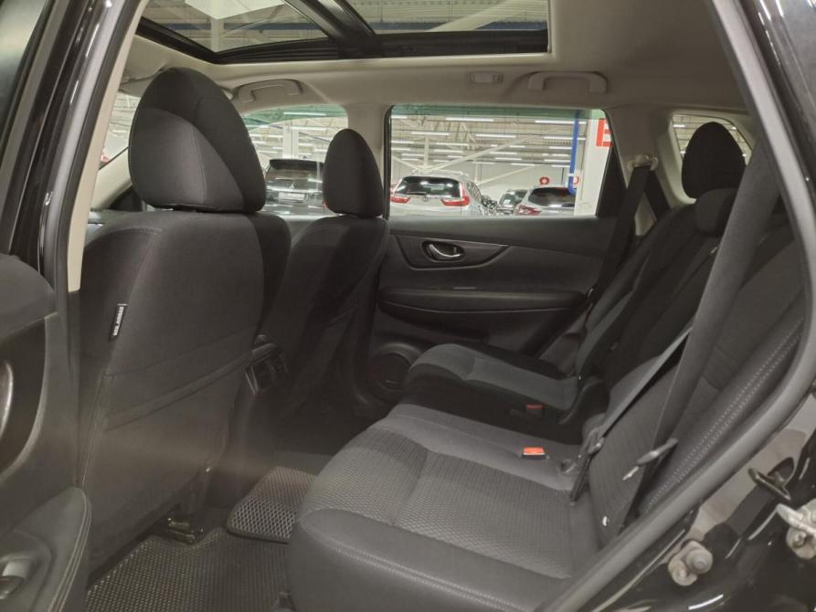 Nissan X-Trail III Рестайлинг Казань  - изображение 15