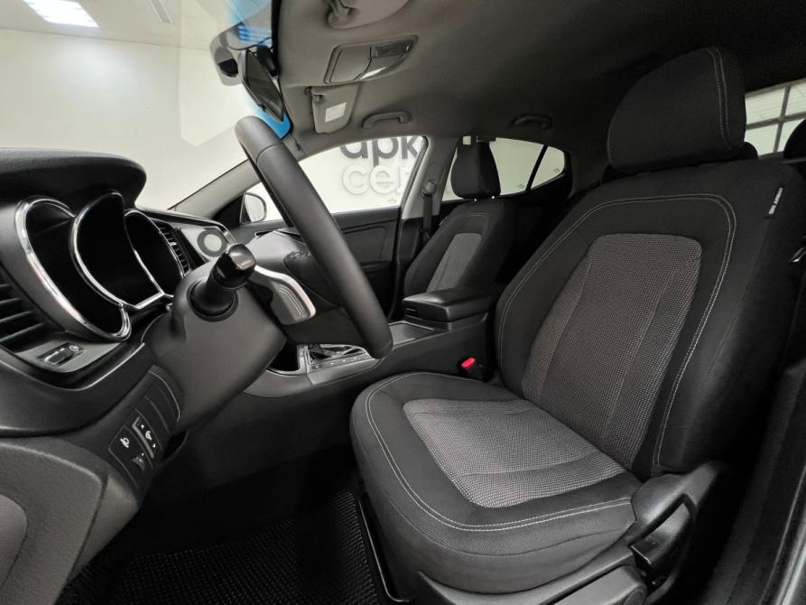 Kia Optima III Волгоград  - изображение 15