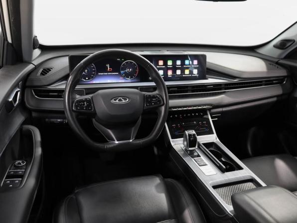 Chery Tiggo 7 Pro Max I с пробегом 2023 года, цена 1 849 000 рублей, 40314 км, внедорожник, Автокод Объявления