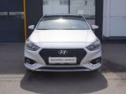 Hyundai Solaris II Москва  - изображение 16